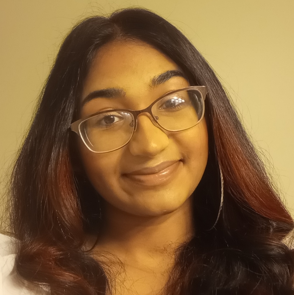 Meet your Posher, Rachel